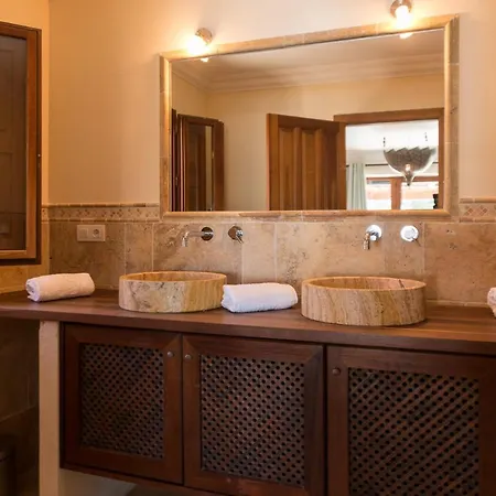 Villa Stunning Carichel Blanc La Vila Joiosa
